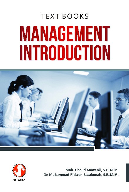 Management introduction